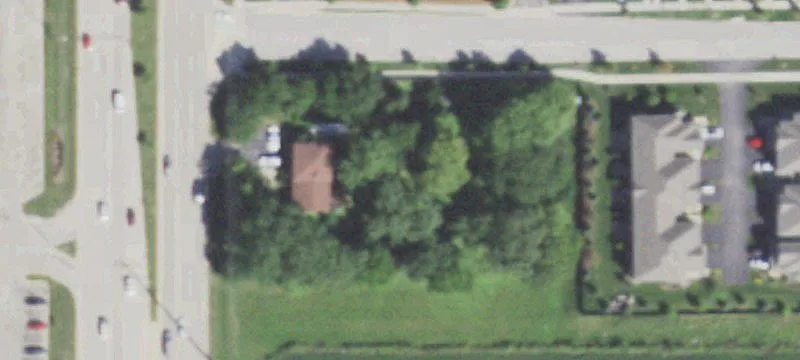Pad-Ready Outlot Land Parcel
