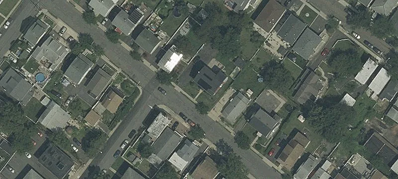 Updated Two-Family Residence
