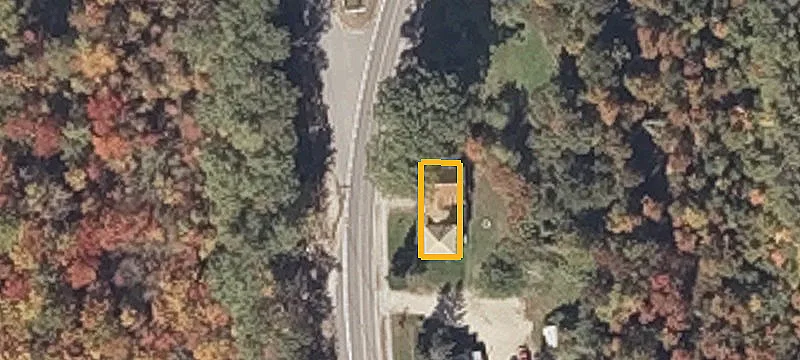 Residential Land Lot