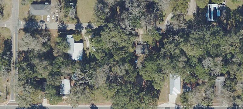 Buildable Residential Lot