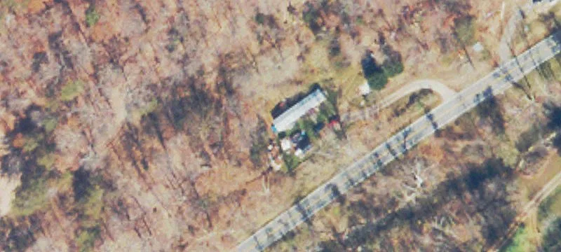 Commercial Land Parcel