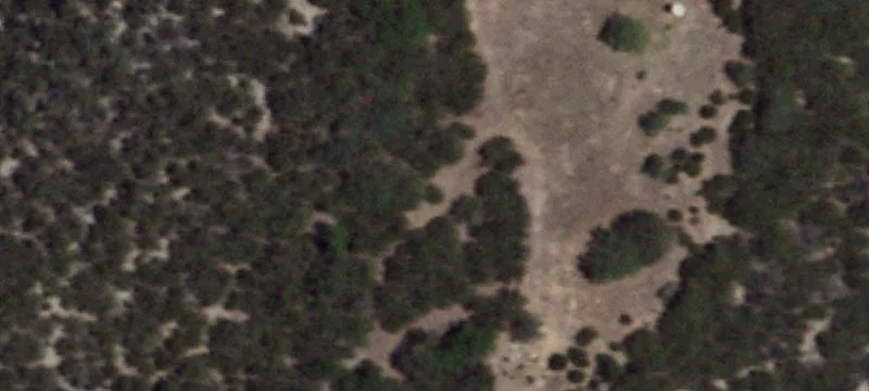 Hill Country Land with Cabin