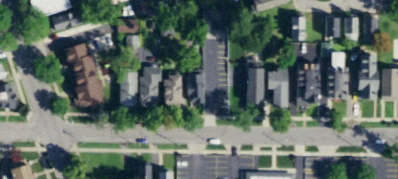 Two-Unit Residential Income Property