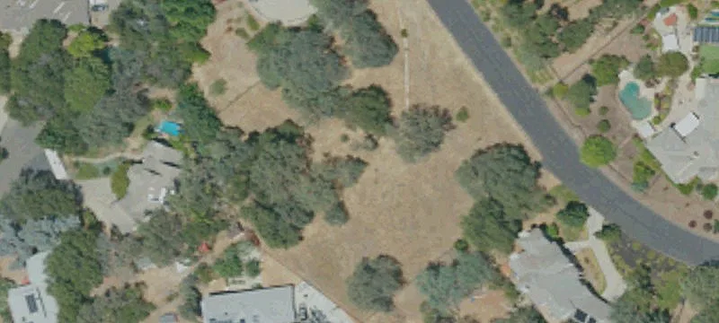 Build-Ready Waterfront Homesite