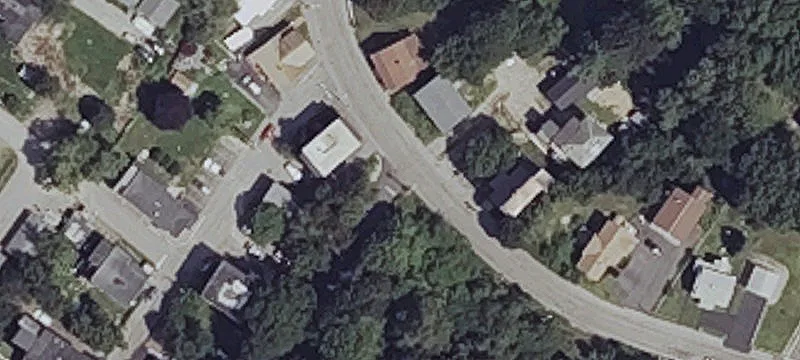 Approved Build-Ready Condominium Lot