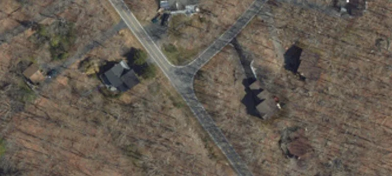 Residential Homebuilding Lot