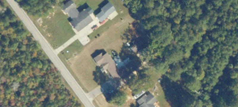 Rural Timberland and Hunting Tract