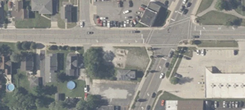 Commercial Development Land