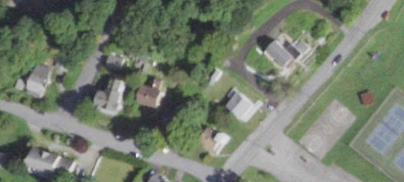 Residential Building Lot with Restrictions