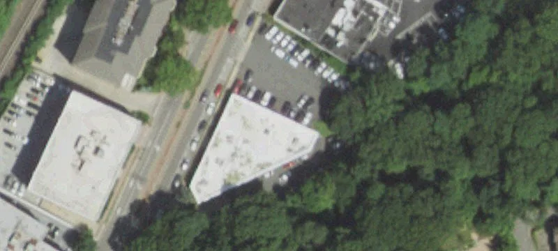Office Building with Subterranean Parking