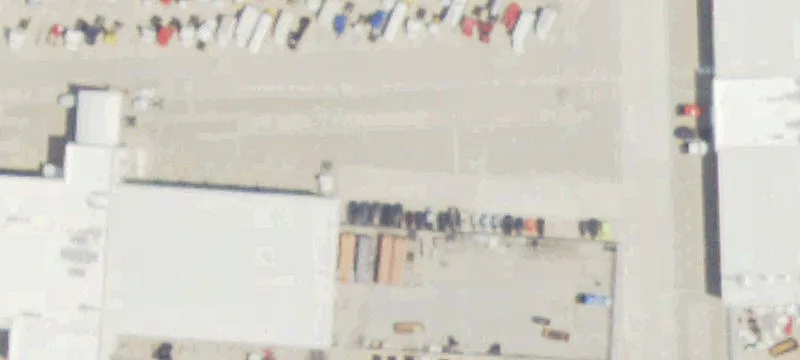 Commercial Land Parcel