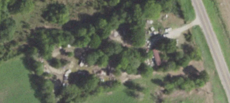 Residential Building Lot Acreage