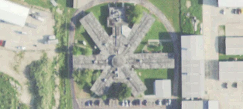 Adjacent Commercial Lots
