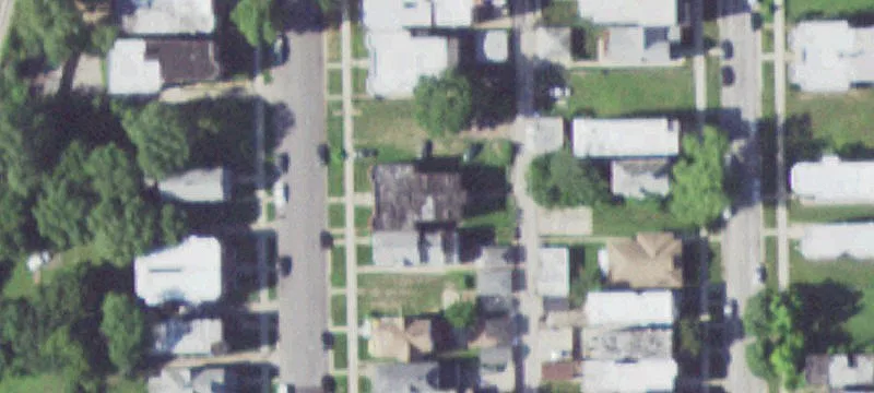 Four-Unit Residential Income Property