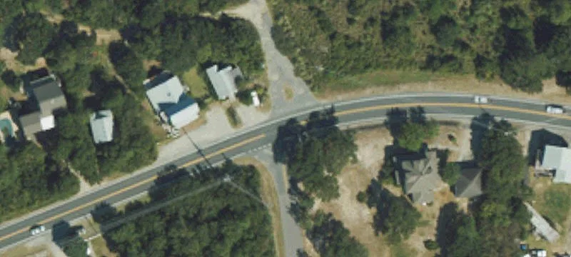 High-Elevation Waterfront Land Lot