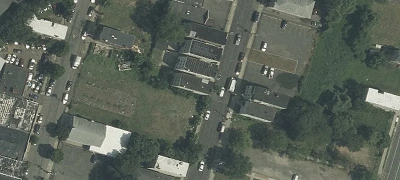 Three-Unit Residential Income Property