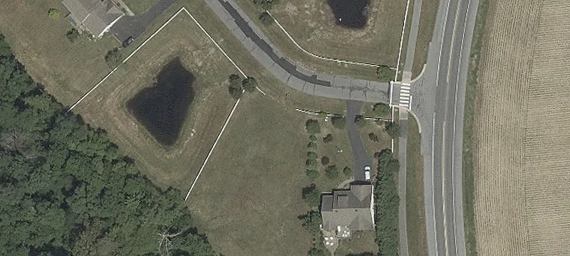 Custom-Build Home Lot