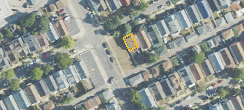 Residential Land Lot