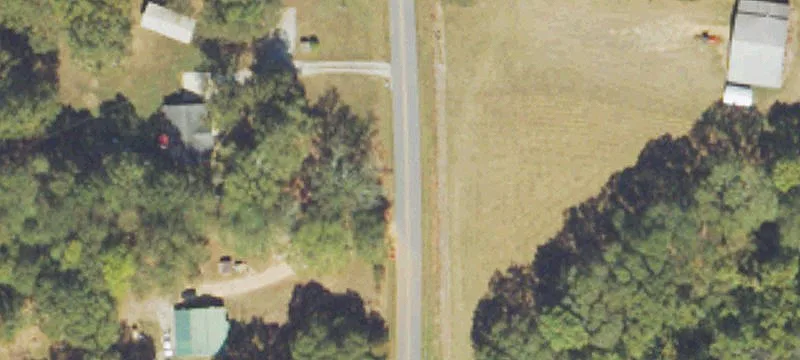 Private Residential Land Parcel