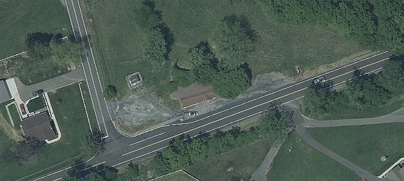 Village Center Development Parcel