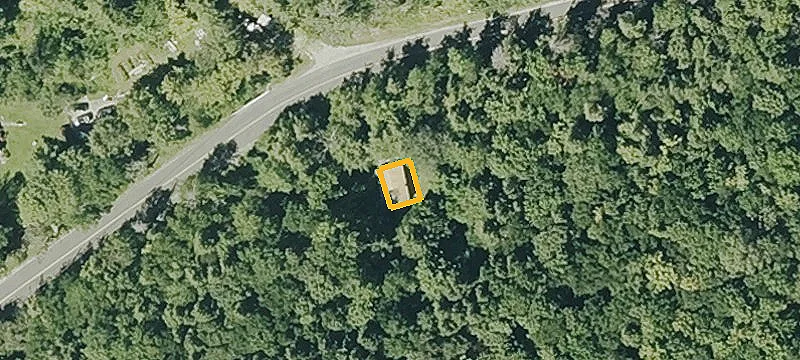 Scenic Residential Land with Artesian Well