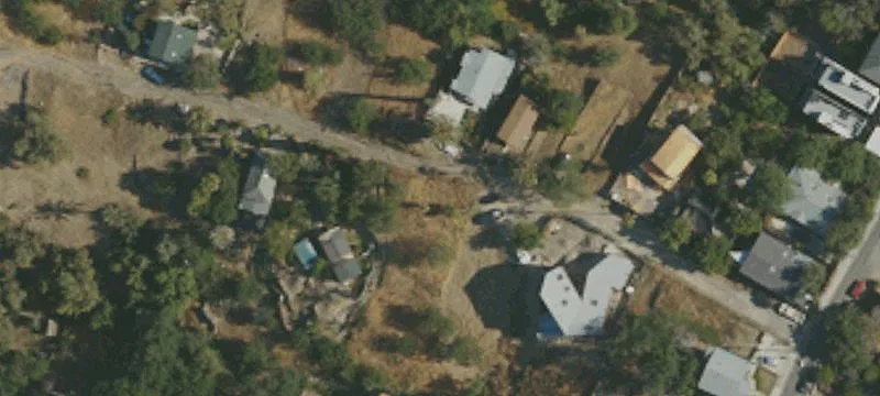 Vacant Land Lot with Skyline Views