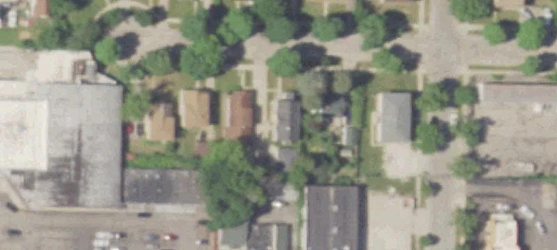 Cash-Flowing Triplex Property