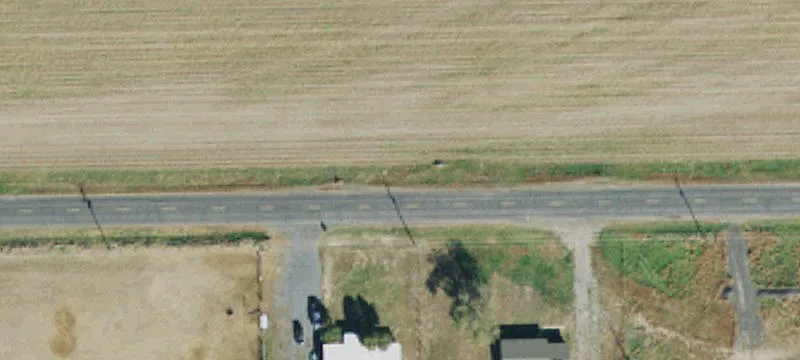Subdividable Farmland Parcel