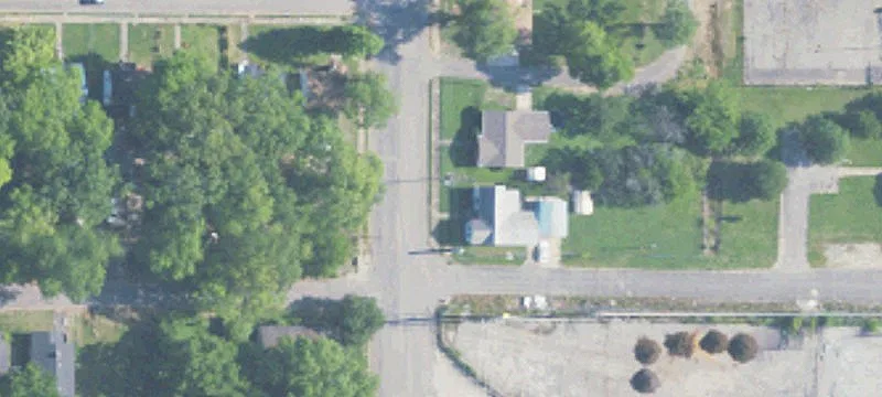 Specialty Land Parcel