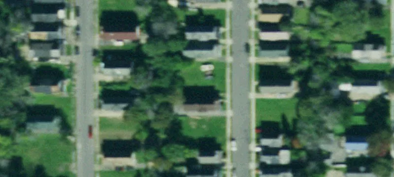 Vacant Residential Lot