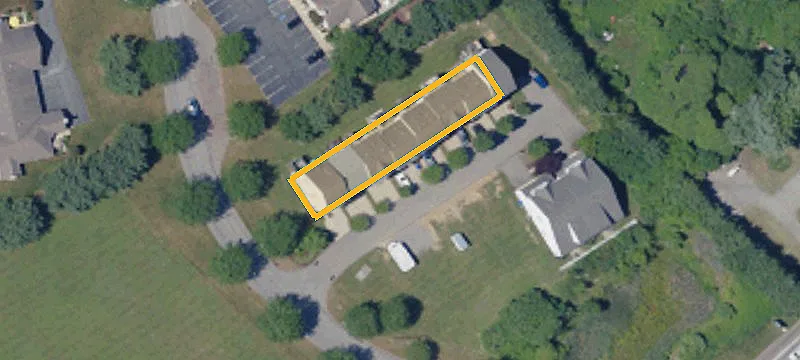 Residential Development Land Parcel