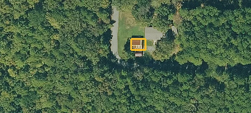 Mobile Home Friendly Lake Lot