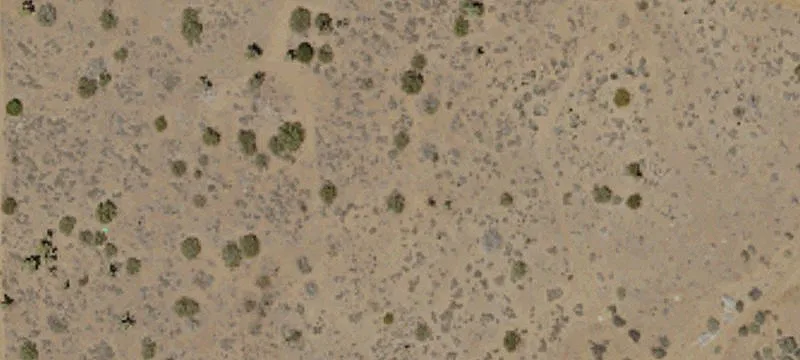 Zoned Rural Residential Land Parcel