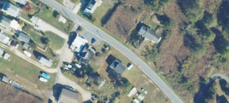 Residential Lot with Pond