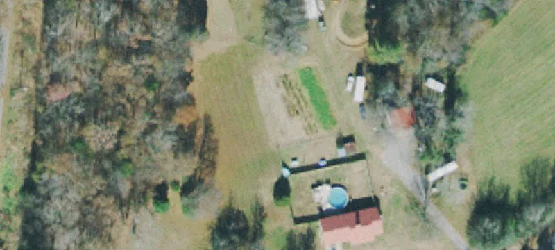 Recreational Land Tract