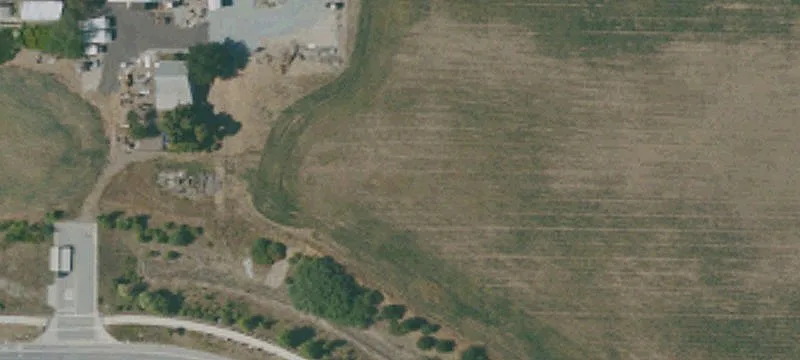 Historic Ranch Home and Land