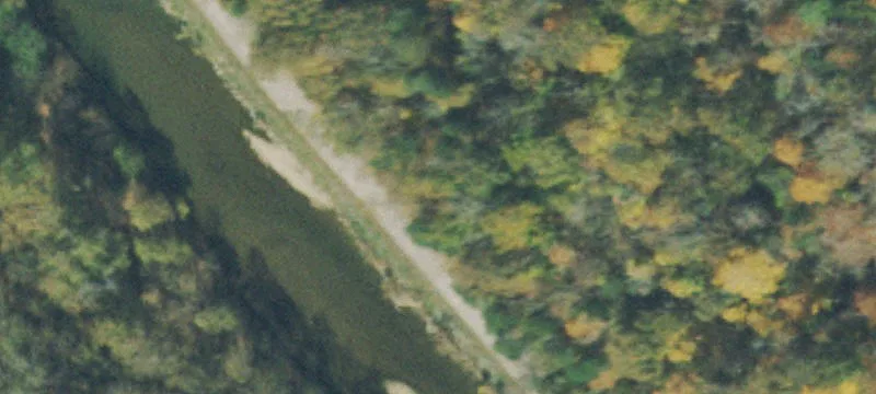 Riverfront Residential Development Land