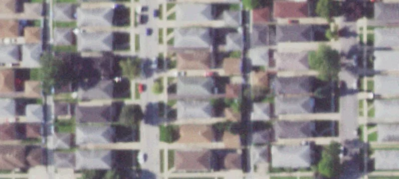 Residential Income Duplex