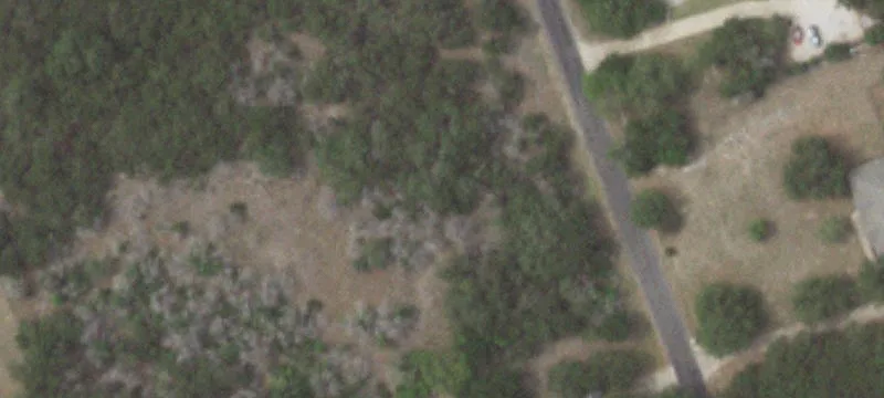 Acreage Homesite with Utilities