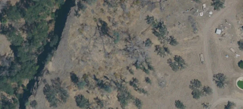 View Lot with Multiple Build Sites
