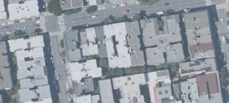 Historic 16-Unit Multifamily Building