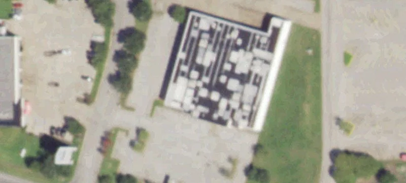 Freestanding Retail Outparcel Opportunity