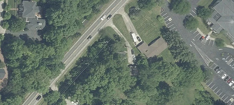 Commercial Development Land