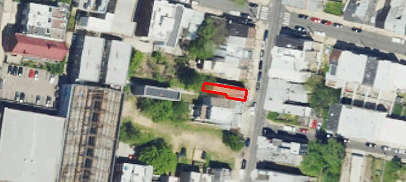 Mixed-Use Retail and Residential Property