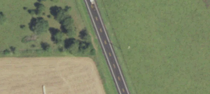 Unrestricted Development Land