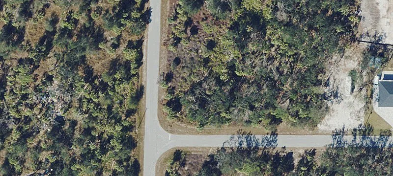 Flood-Zone X Residential Lot