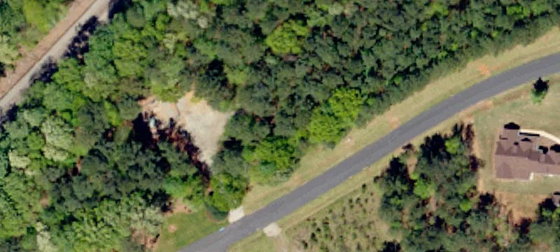 Double Lakefront Lot