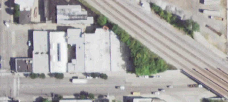 Warehouse For Sale