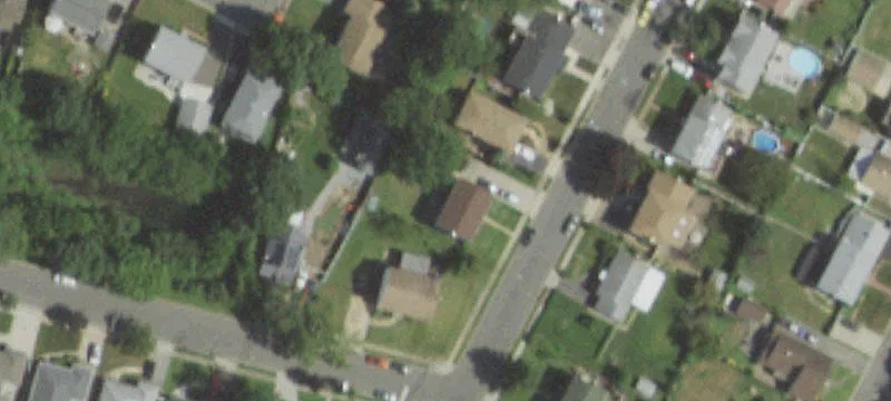 Brick Two-Family with Finished Basement