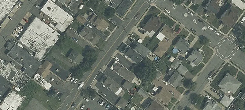 Three-Family Residential Income Property
